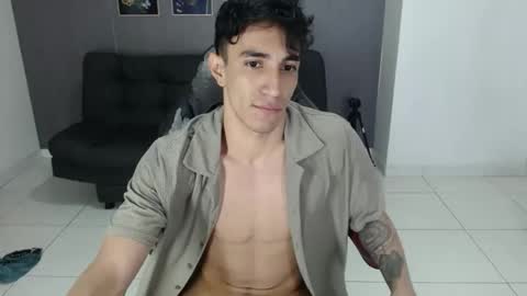 Snapshot of morrison_jimm chatting on 02.19.26 santii online show from 02.19.26