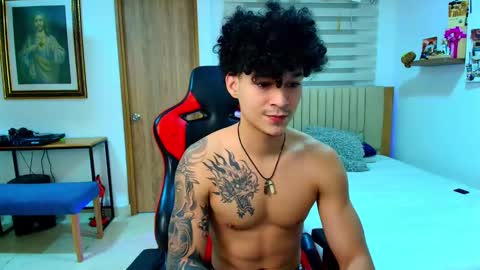 Morthy online show from 02.17.25