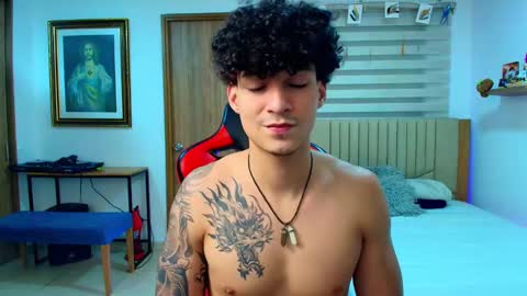 Morthy online show from 02.19.25