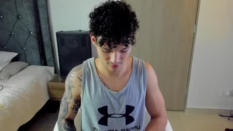 Morthy online show from 10.23.25