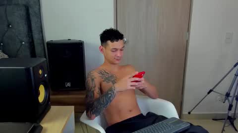 Morthy online show from 11.16.25