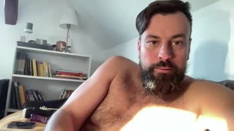 Snapshot of morty87geil chatting on 01.08.25 morty87geil online show from 01.08.25