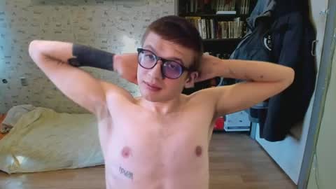 Morty online show from 04.17.26