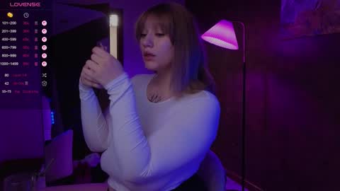 morvelyn online show from 10.14.25