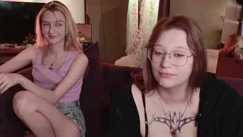morvelyn online show from 06.14.26