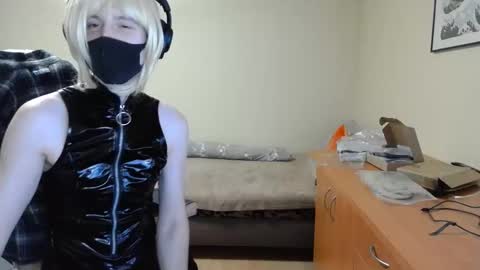 Mory online show from 12.12.24