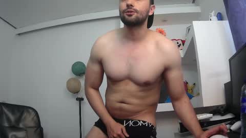 Moscow online show from 05.30.26