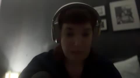 Snapshot of mossy_mommy chatting on 02.15.25 Mossy Mommy online show from 02.15.25