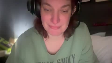 Snapshot of mossy_mommy chatting on 02.17.25 Mossy Mommy online show from 02.17.25