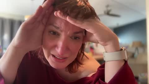 Snapshot of mossy_mommy chatting on 02.18.25 Mossy Mommy online show from 02.18.25