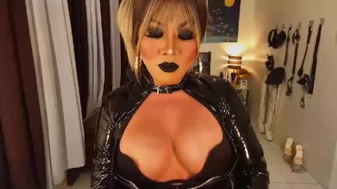 Snapshot of mostcumoverload chatting on 01.26.25 Anita online show from 01.26.25