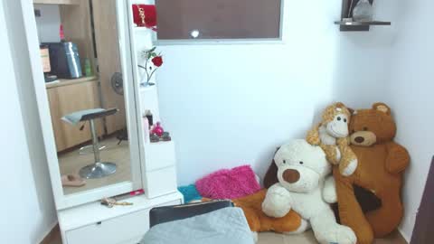 mosterhighxxx online show from 04.16.26