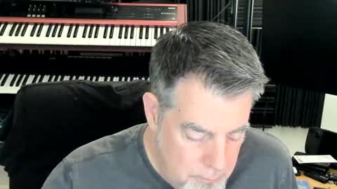 mostly_unbothered online show from 09.15.25