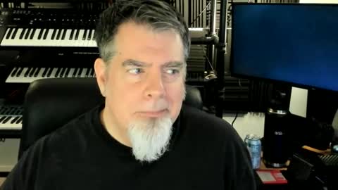 mostly_unbothered online show from 03.25.26