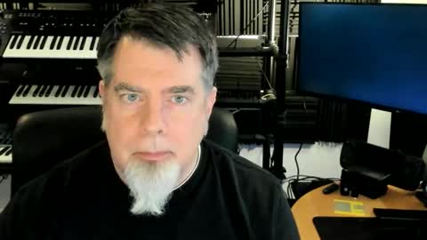 mostly_unbothered online show from 04.02.26