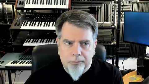 mostly_unbothered online show from 04.05.26