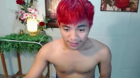 mostwantedtwink online show from 05.18.26