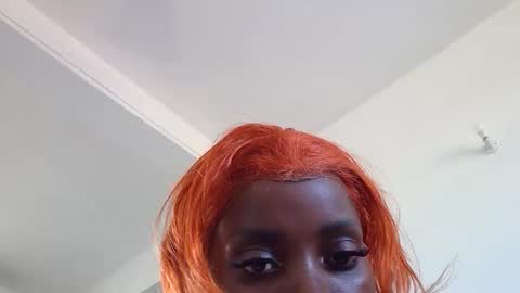 blacky sassy online show from 01.01.25