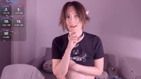 mothkink Moth  -  online show from 03.10.26