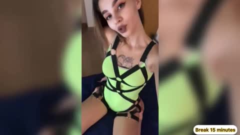 Kris online show from 10.18.25