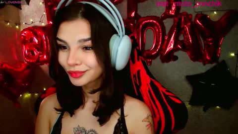 Snapshot of moto_ponchik chatting on 02.03.26 Kris online show from 02.03.26