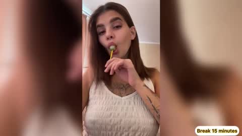 Snapshot of moto_ponchik chatting on 02.16.26 Kris online show from 02.16.26