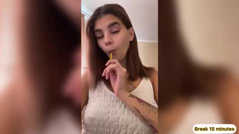 Snapshot of moto_ponchik chatting on 02.23.26 Kris online show from 02.23.26