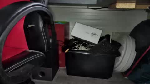 CamO online show from 03.11.25