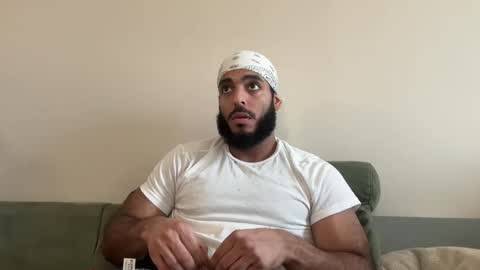 Snapshot of mountaiden chatting on 10.22.25 mountaiden online show from 10.22.25