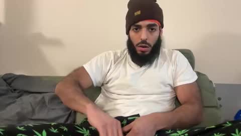 mountaiden online show from 01.18.26