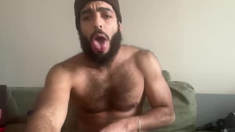 mountaiden online show from 02.16.26