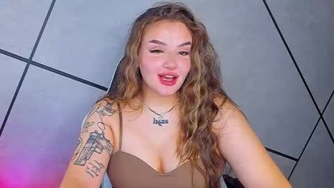 Carolina online show from 09.23.25