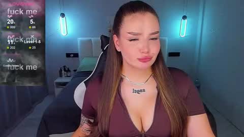 Carolina online show from 11.15.25