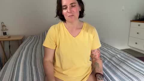 MousseMagoo online show from 03.04.26