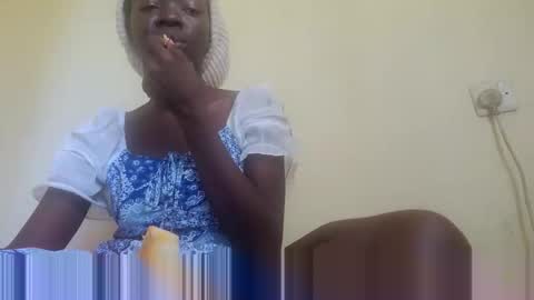 Mouthymiss online show from 10.10.25