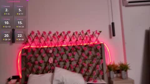 Luna online show from 02.03.26