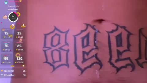 Snapshot of mowgli_ff chatting on 12.17.25 Mowgli online show from 12.17.25