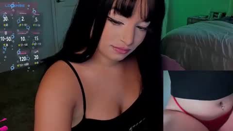 moxieXfoxie online show from 02.23.25