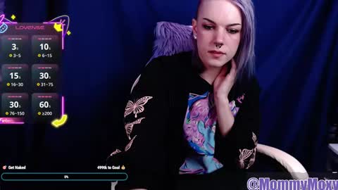 Moxy online show from 11.16.25