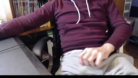 Snapshot of mpmimp chatting on 01.18.25 mpmimp online show from 01.18.25