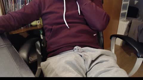 Snapshot of mpmimp chatting on 01.20.25 mpmimp online show from 01.20.25