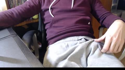 Snapshot of mpmimp chatting on 01.21.25 mpmimp online show from 01.21.25