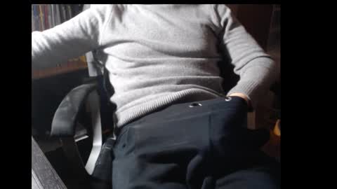 Snapshot of mpmimp chatting on 11.25.25 mpmimp online show from 11.25.25