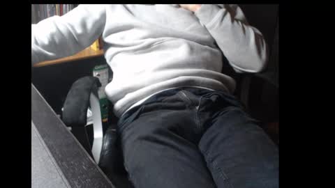 Snapshot of mpmimp chatting on 11.29.25 mpmimp online show from 11.29.25