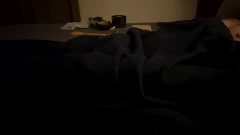 Sequoia-Cocked Hombre de Sur online show from 12.22.25