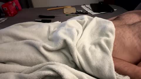 Sequoia-Cocked Hombre de Sur online show from 02.18.26