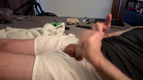 Sequoia-Cocked Hombre de Sur online show from 03.19.26