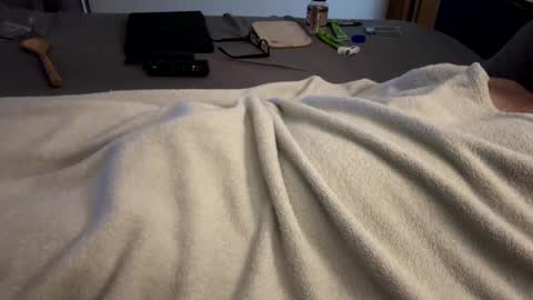 Sequoia-Cocked Hombre de Sur online show from 03.29.26