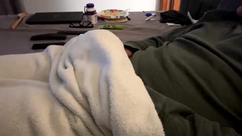 Sequoia-Cocked Hombre de Sur online show from 04.05.26