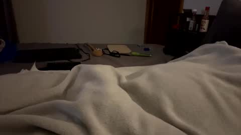 Sequoia-Cocked Hombre de Sur online show from 04.08.26